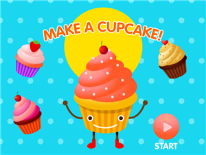 Make a Cupcake 